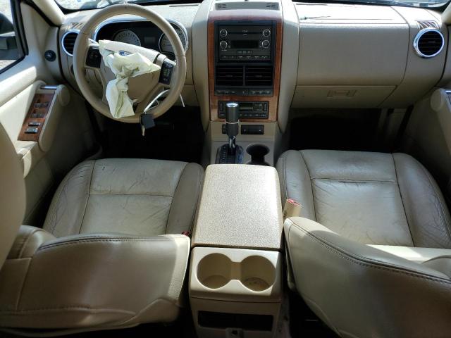Photo 8 from auction – 2010 FORD EXPLORER E with VIN 1FMEU7E86AUA22768