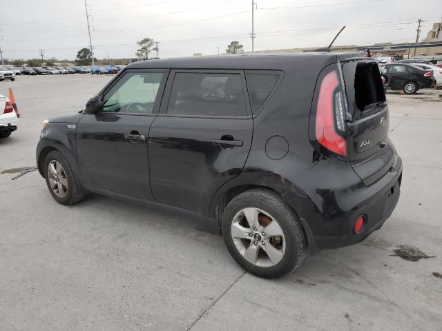Photo 2 from auction – 2018 KIA SOUL with VIN KNDJN2A23J7573193