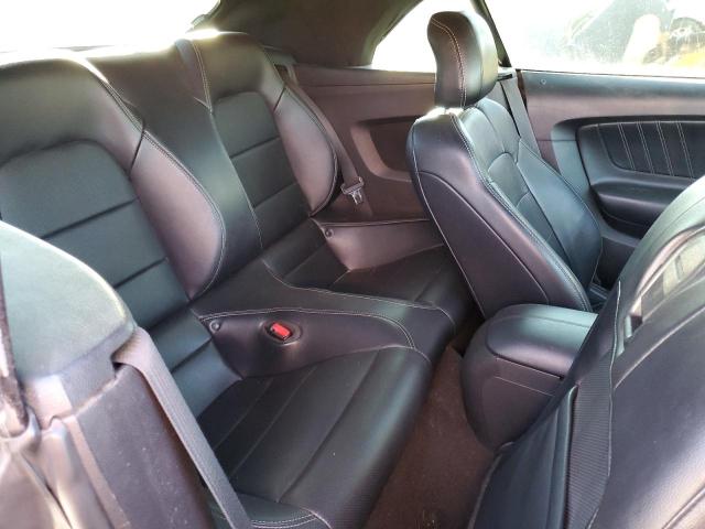 Photo 10 from auction – 2017 FORD MUSTANG with VIN 1FATP8UH0H5254545