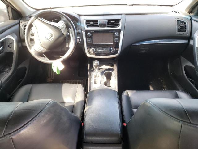 Photo 8 from auction – 2018 NISSAN ALTIMA 2.5 with VIN 1N4AL3AP3JC204158