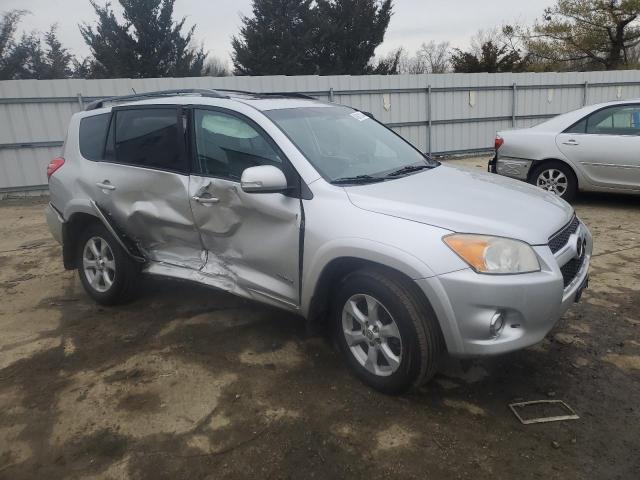 Foto 4 de la subasta – 2011 TOYOTA RAV4 LIMIT con VIN 2T3DK4DV6BW046214