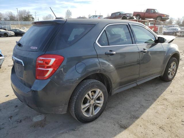 Photo 3 from auction – 2017 CHEVROLET EQUINOX LS with VIN 2GNALBEK2H1511945