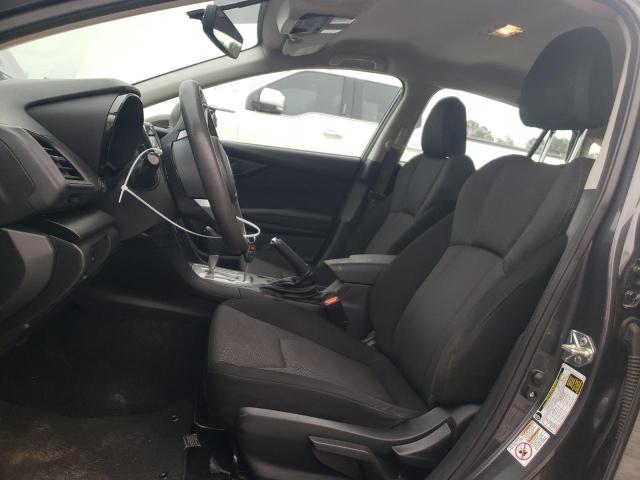 Photo 7 from auction – 2019 SUBARU IMPREZA with VIN 4S3GTAA60K3744889