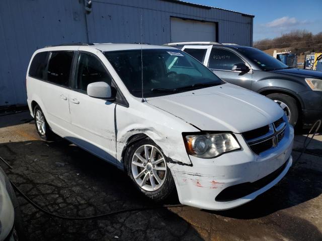 Photo 4 from auction – 2014 DODGE GRAND CARA with VIN 2C4RDGCG4ER313563