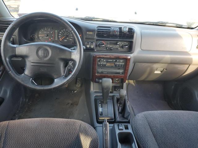 Photo 8 from auction – 1999 HONDA PASSPORT E with VIN 4S6CM58W9X4406906