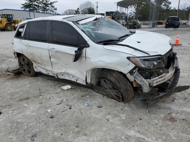 Zdjęcie 4 z aukcji – 2021 HONDA PASSPORT E z VIN 5FNYF7H5XMB014232