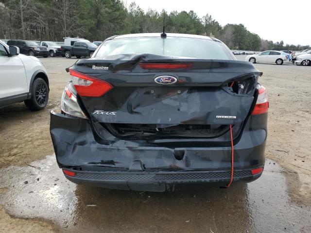 Photo 6 from auction – 2014 FORD FOCUS S with VIN 1FADP3E29EL276097