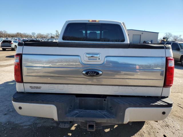 Photo 6 from auction – 2016 FORD F250 SUPER with VIN 1FT7W2BTXGEA49087