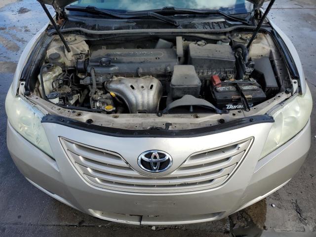 Photo 11 from auction – 2007 TOYOTA CAMRY CE with VIN 4T1BE46K67U544320