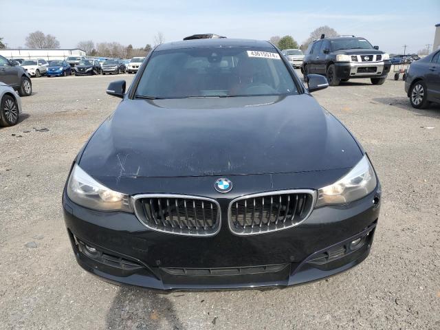 Photo 5 from auction – 2016 BMW 328 XIGT S with VIN WBA8Z5C54GG500433