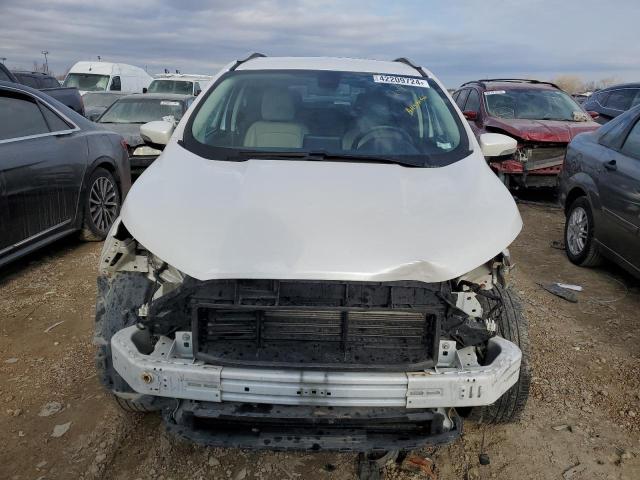 Photo 5 from auction – 2019 FORD ECOSPORT T with VIN MAJ6S3KL3KC301124