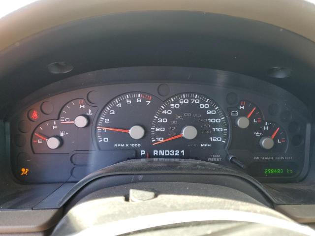 Photo 9 from auction – 2005 FORD EXPLORER X with VIN 1FMDU63E25ZA02511