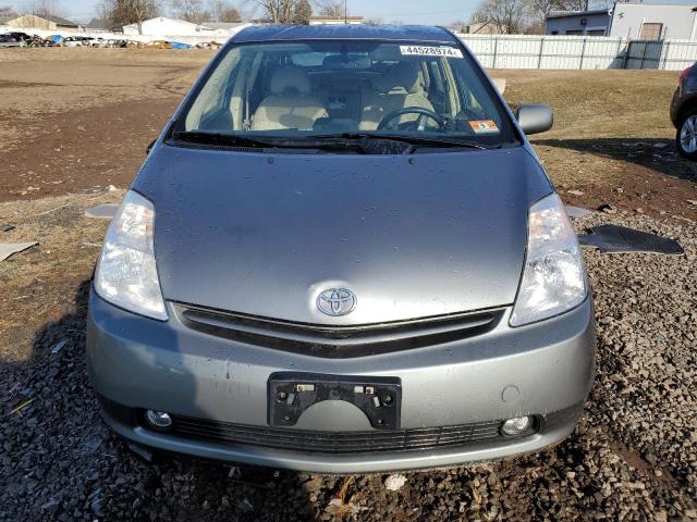Photo 5 from auction – 2004 TOYOTA PRIUS with VIN JTDKB20U340107051