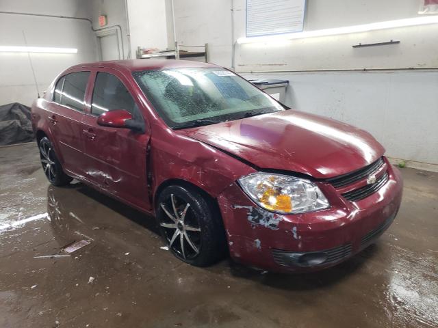 Photo 4 from auction – 2007 CHEVROLET COBALT LT with VIN 1G1AL55F577205426