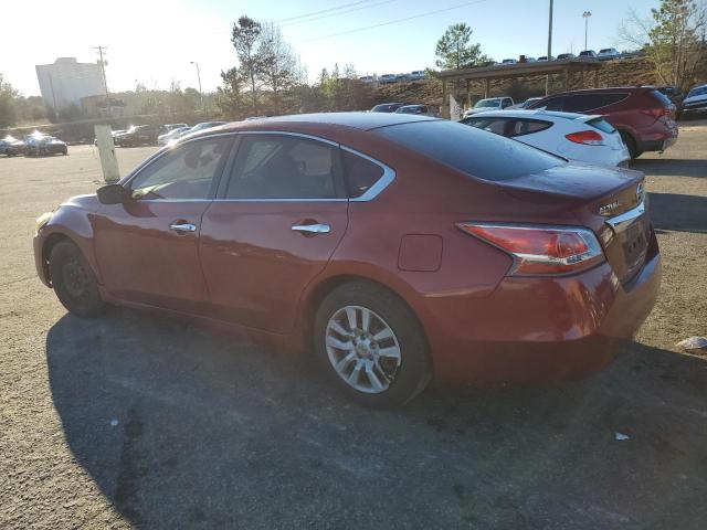 Photo 2 from auction – 2014 NISSAN ALTIMA 2.5 with VIN 1N4AL3AP2EN337004