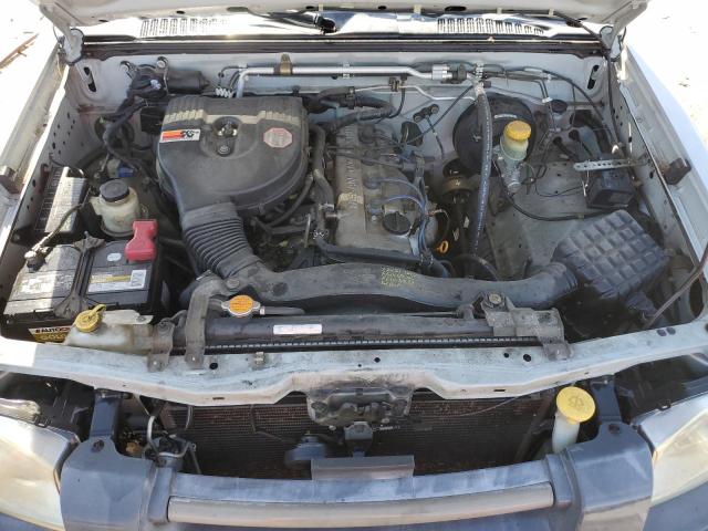 Photo 11 from auction – 2001 NISSAN FRONTIER K with VIN 1N6DD26S91C388627