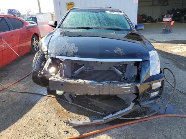 Photo 5 from auction – 2009 CADILLAC STS with VIN 1G6DD67VX90137540