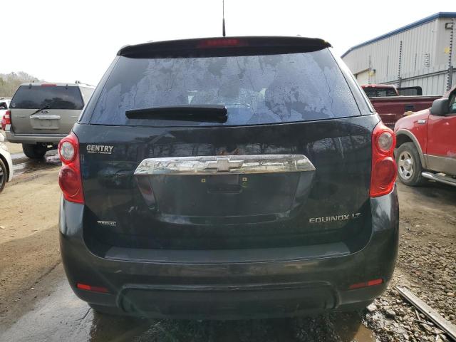 Photo 6 from auction – 2012 CHEVROLET EQUINOX LT with VIN 2GNALDEK4C6155733