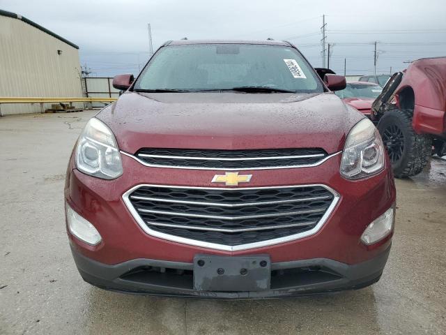 Photo 5 from auction – 2016 CHEVROLET EQUINOX LT with VIN 2GNALCEK2G6134489