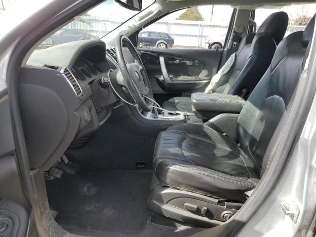 Photo 7 from auction – 2012 GMC ACADIA SLT with VIN 1GKKVRED3CJ243539