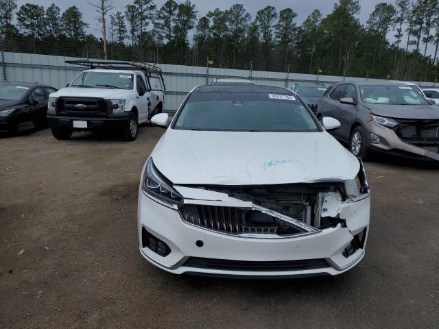 Photo 5 from auction – 2017 KIA CADENZA PR with VIN KNALC4J16H5073744