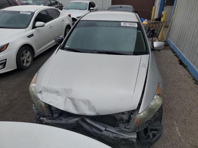 Photo 5 from auction – 2012 HONDA ACCORD LX with VIN 1HGCP2F38CA234490