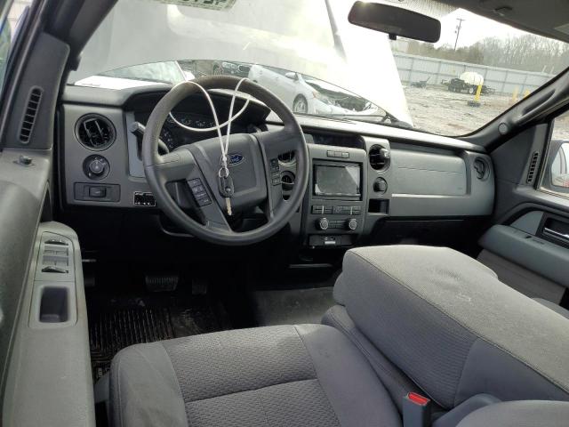 Photo 8 from auction – 2014 FORD F150 SUPER with VIN 1FTEX1CM9EFB49811