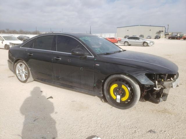 Photo 4 from auction – 2016 AUDI A6 PREMIUM with VIN WAUGFAFCXGN090787