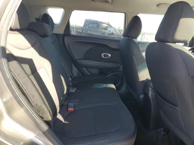 Photo 10 from auction – 2014 KIA SOUL with VIN KNDJN2A28E7004376