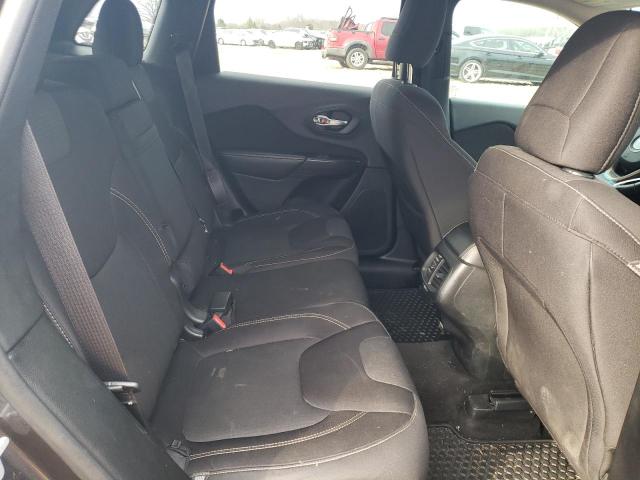 Photo 10 from auction – 2015 JEEP CHEROKEE L with VIN 1C4PJLCSXFW517001