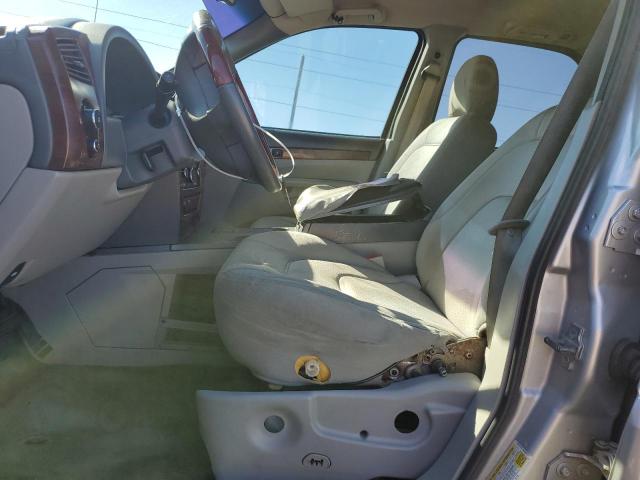 Photo 7 from auction – 2006 BUICK RENDEZVOUS with VIN 3G5DA03L76S598231