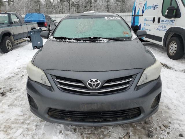 صورة رقم 5 من المزاد - 2013 TOYOTA COROLLA BA مع VIN 2T1BU4EE9DC934145