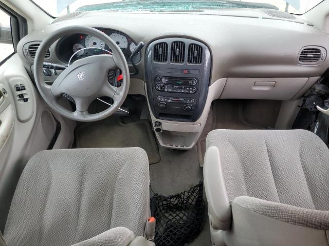 Photo 8 from auction – 2005 DODGE CARAVAN SX with VIN 1D4GP45R05B220715