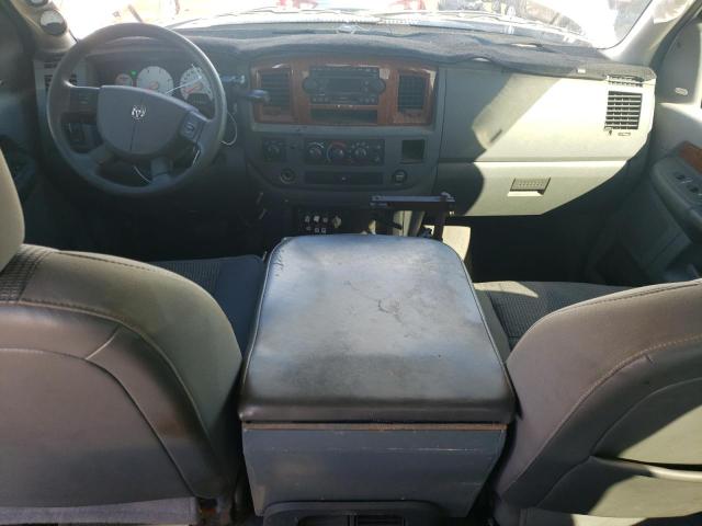 صورة رقم 8 من المزاد - 2006 DODGE RAM 2500 مع VIN 3D7KS29C96G130056