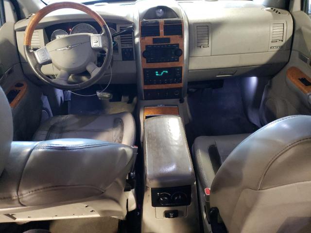 Photo 8 from auction – 2007 CHRYSLER ASPEN LIMI with VIN 1A8HW58237F521301