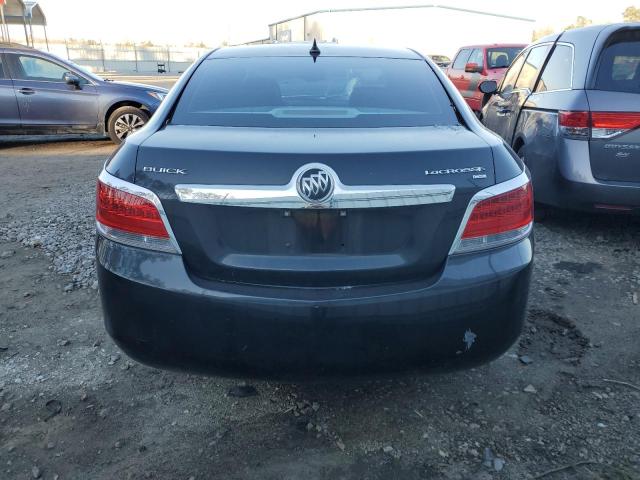 Photo 6 from auction – 2011 BUICK LACROSSE C with VIN 1G4GC5ED2BF107996