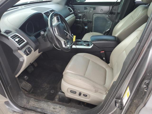 Photo 7 from auction – 2013 FORD EXPLORER X with VIN 1FM5K8D8XDGA04841