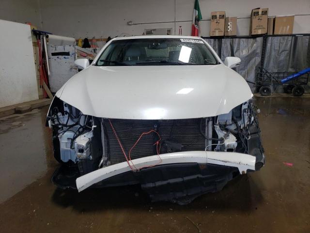 Photo 5 from auction – 2011 LEXUS ES 350 with VIN JTHBK1EG7B2443122