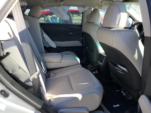 Photo 11 from auction – 2013 LEXUS RX 350 with VIN 2T2ZK1BA2DC097139