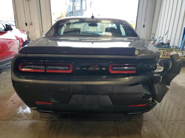 Photo 6 from auction – 2017 DODGE CHALLENGER with VIN 2C3CDZGG2HH619915