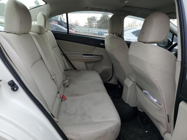 Photo 10 from auction – 2015 SUBARU IMPREZA PR with VIN JF1GJAK61FH014931