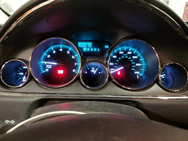 Photo 9 from auction – 2016 BUICK ENCLAVE with VIN 5GAKVBKD2GJ163504