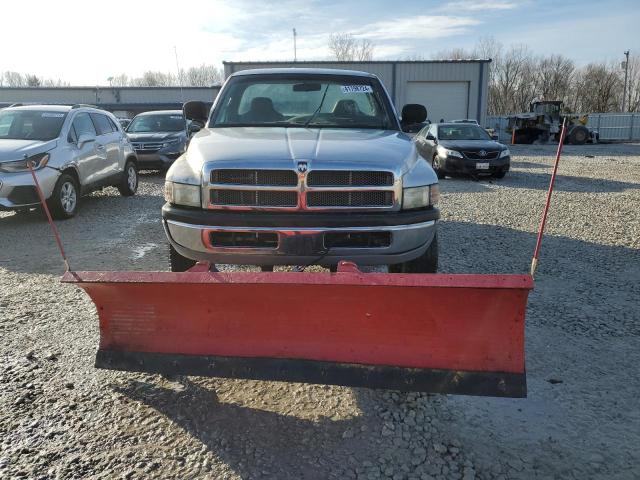 Photo 5 from auction – 2002 DODGE RAM 2500 with VIN 3B7KF26Z42M262080