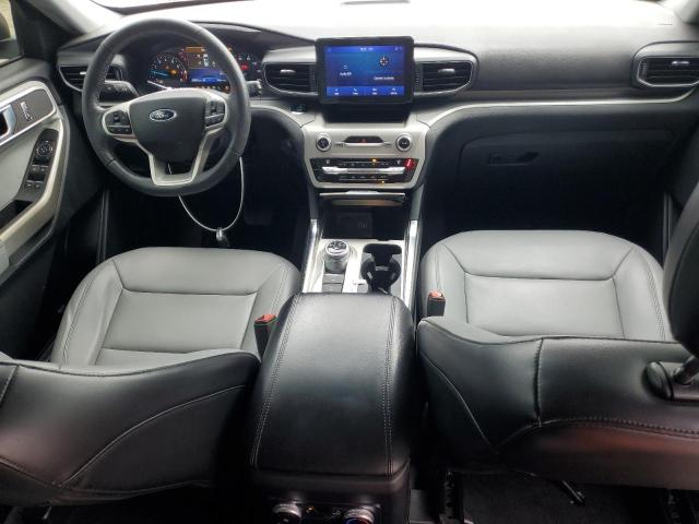 Zdjęcie 8 z aukcji – 2021 FORD EXPLORER X z VIN 1FMSK7DH3MGA92175