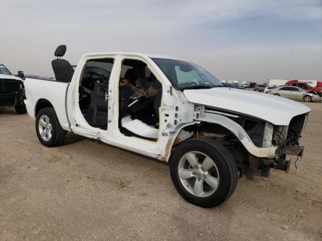 Photo 4 from auction – 2023 RAM 1500 CLASS with VIN 1C6RR7KT1PS533168