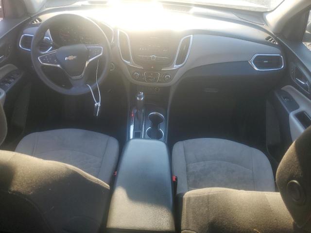 Photo 8 from auction – 2020 CHEVROLET EQUINOX LS with VIN 2GNAXHEV3L6192102