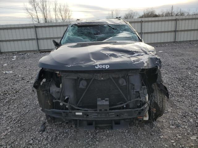 Photo 5 from auction – 2015 JEEP GRAND CHER with VIN 1C4RJFBG2FC882586