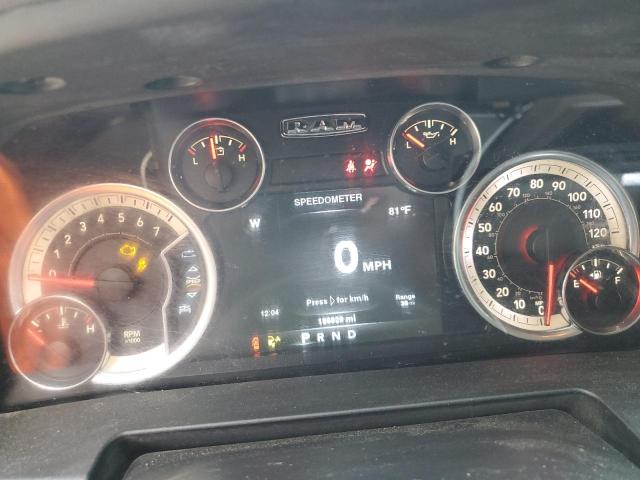 Photo 9 from auction – 2014 RAM 1500 SLT with VIN 1C6RR7GT5ES475734