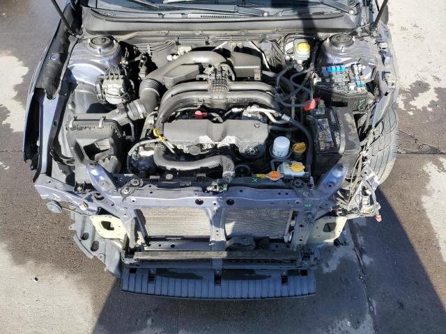 Photo 11 from auction – 2015 SUBARU LEGACY 2.5 with VIN 4S3BNAC67F3003727