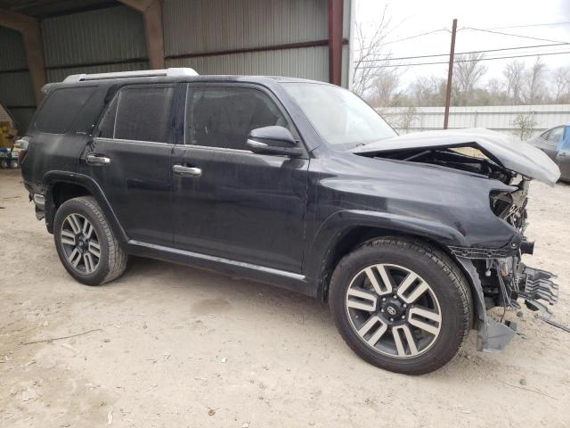 Photo 4 from auction – 2020 TOYOTA 4RUNNER SR with VIN JTEZU5JR1L5221308